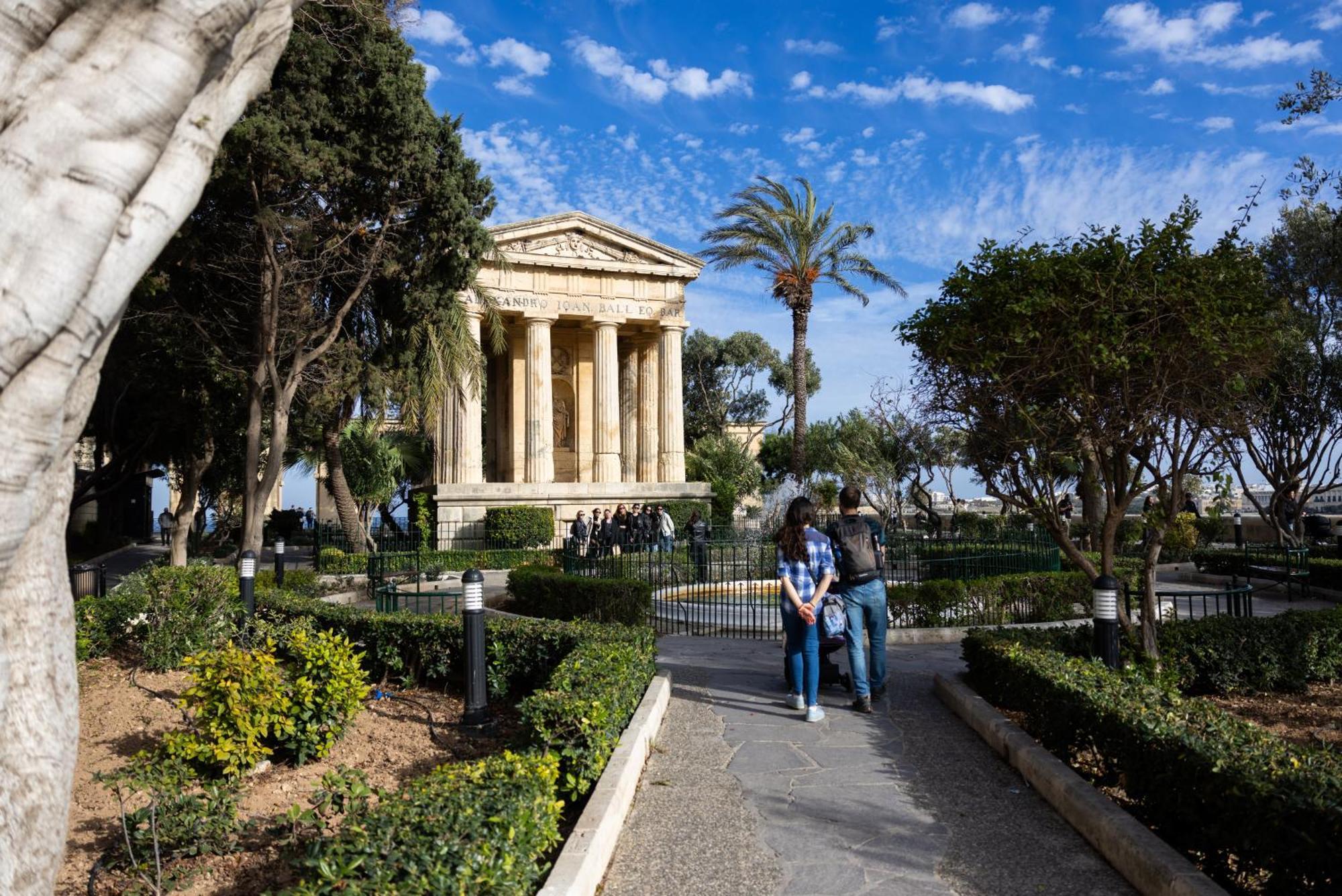 Valletta Collection - Mediterranean Views Dış mekan fotoğraf